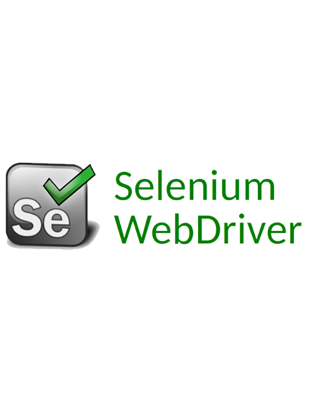Selenium webdriver
